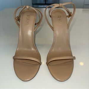 RAYE High Heels